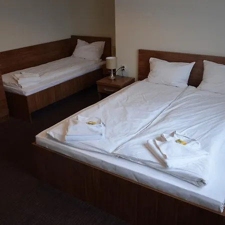 Motel Taurus Rzeszow