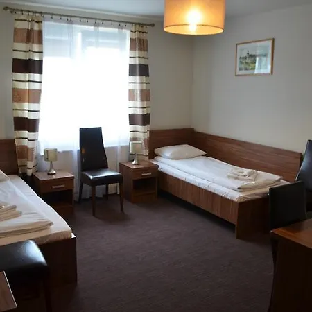 Motel Motel Taurus Rzeszow Rzeszow