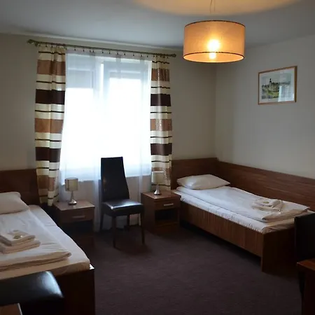 モーテル Motel Taurus Rzeszow