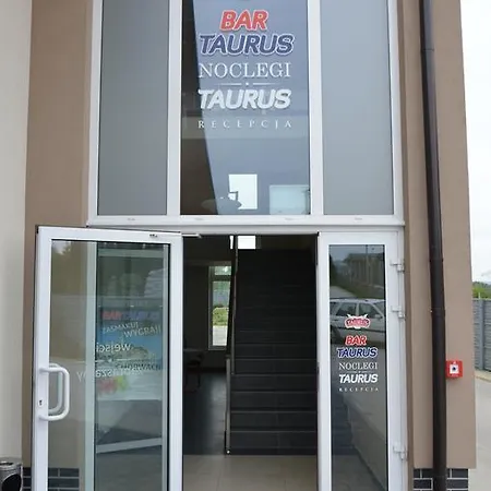 Motel Taurus Rzeszow Rzeszow