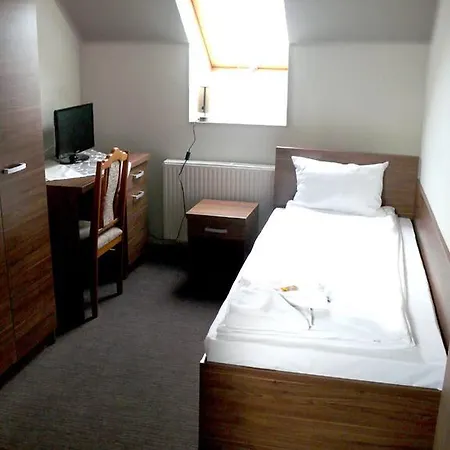 Motel Motel Taurus Rzeszow *