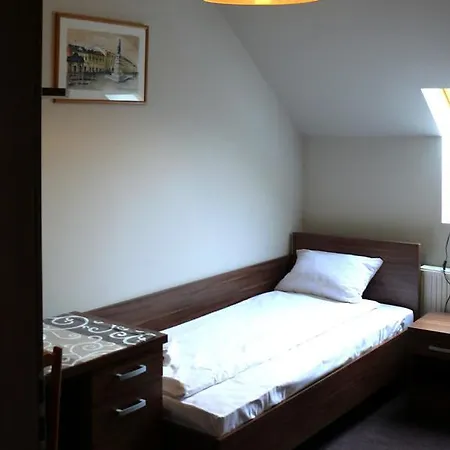 Motel Motel Taurus Rzeszow