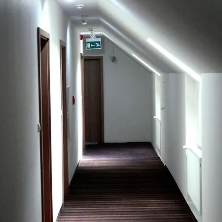 Motel Taurus Rzeszow * Rzeszow