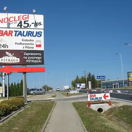 Motel Taurus Rzeszow Motel *
