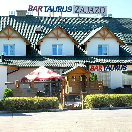 Motel Motel Taurus Rzeszow