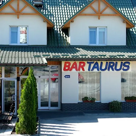 Motel Motel Taurus Rzeszow *