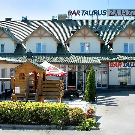 Motel Taurus Rzeszow Motel *