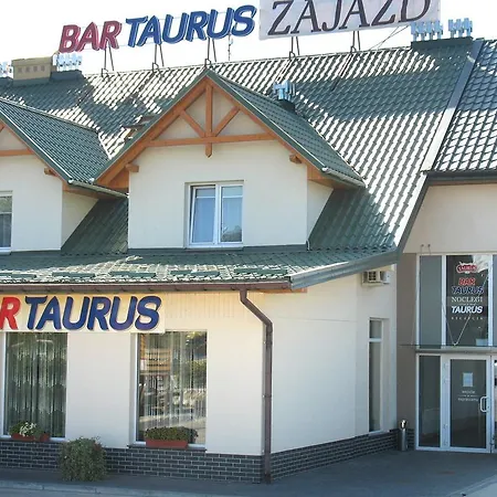 Motel Taurus Rzeszow Motel