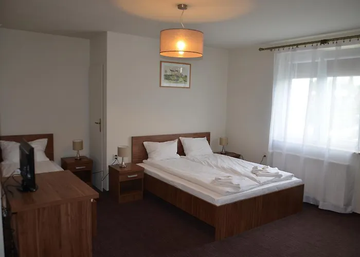 モーテル Motel Taurus Rzeszow *