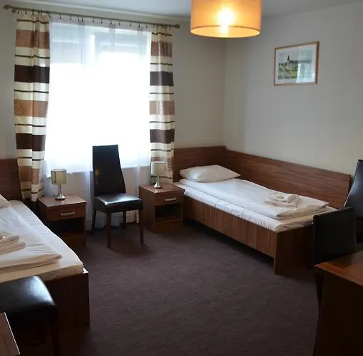 Motel Motel Taurus Rzeszow Rzeszów