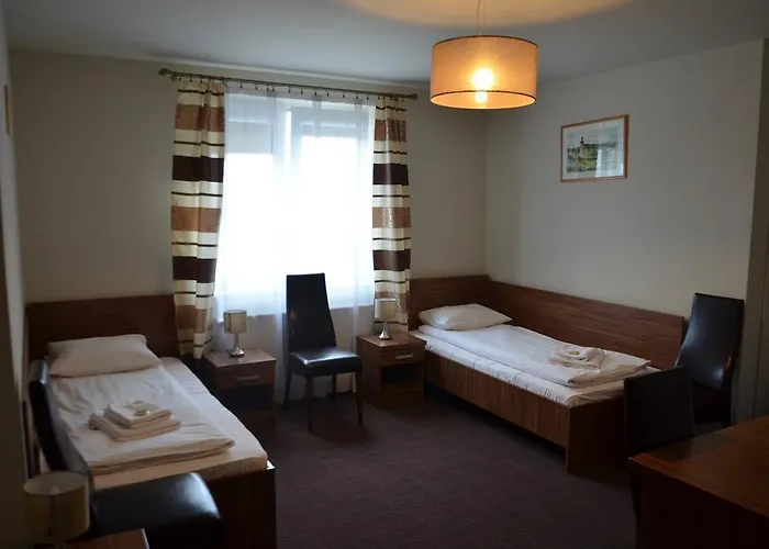 Motel Motel Taurus Rzeszow