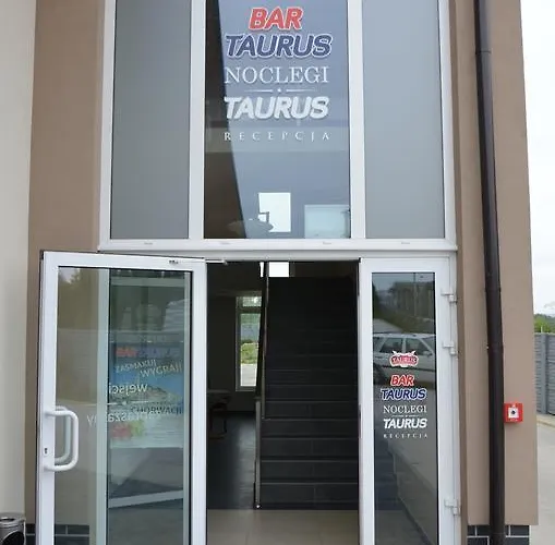 Motel Taurus Rzeszow Rzeszow