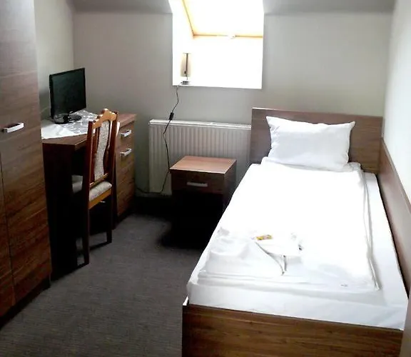 Мотель Motel Taurus Rzeszow *