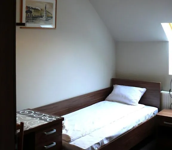 モーテル Motel Taurus Rzeszow