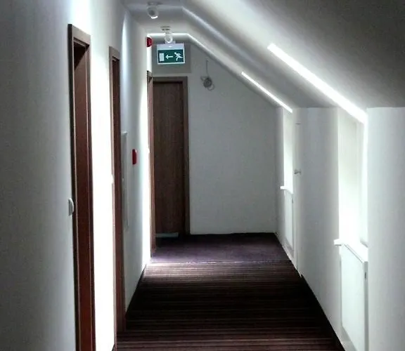 Motel Taurus Rzeszow * ジェシュフ