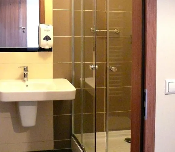 Motel Taurus Rzeszow Motel *