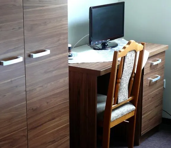 Motel Taurus Rzeszow * Rzeszów