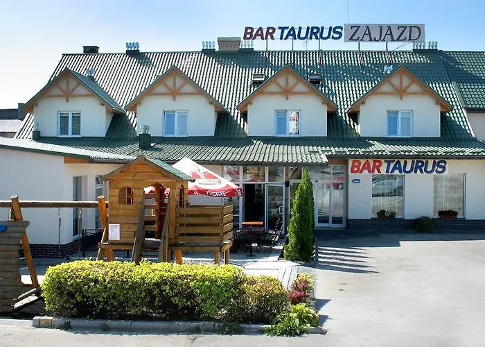 Motel Taurus Rzeszow Motel *